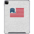 Republican American Flag iPad Cases